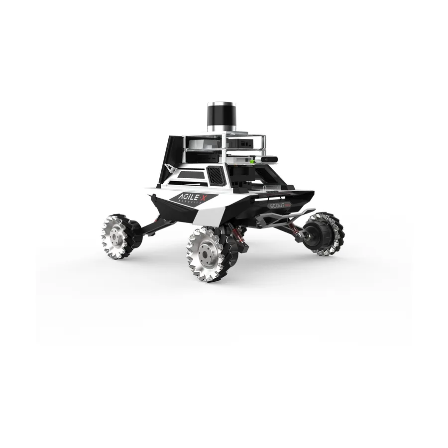 AgileX R&D Kit Pro – AgileX