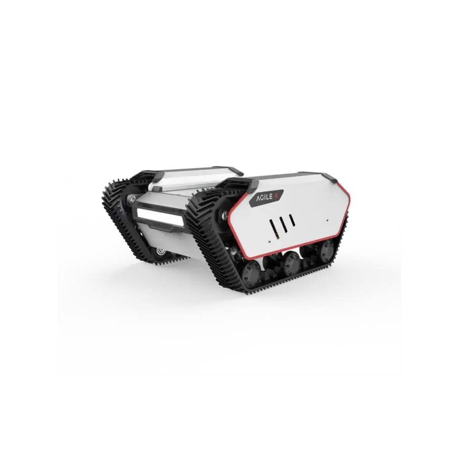 BUNKER MINI 2.0 AgileX – Ansicht 2 von 4