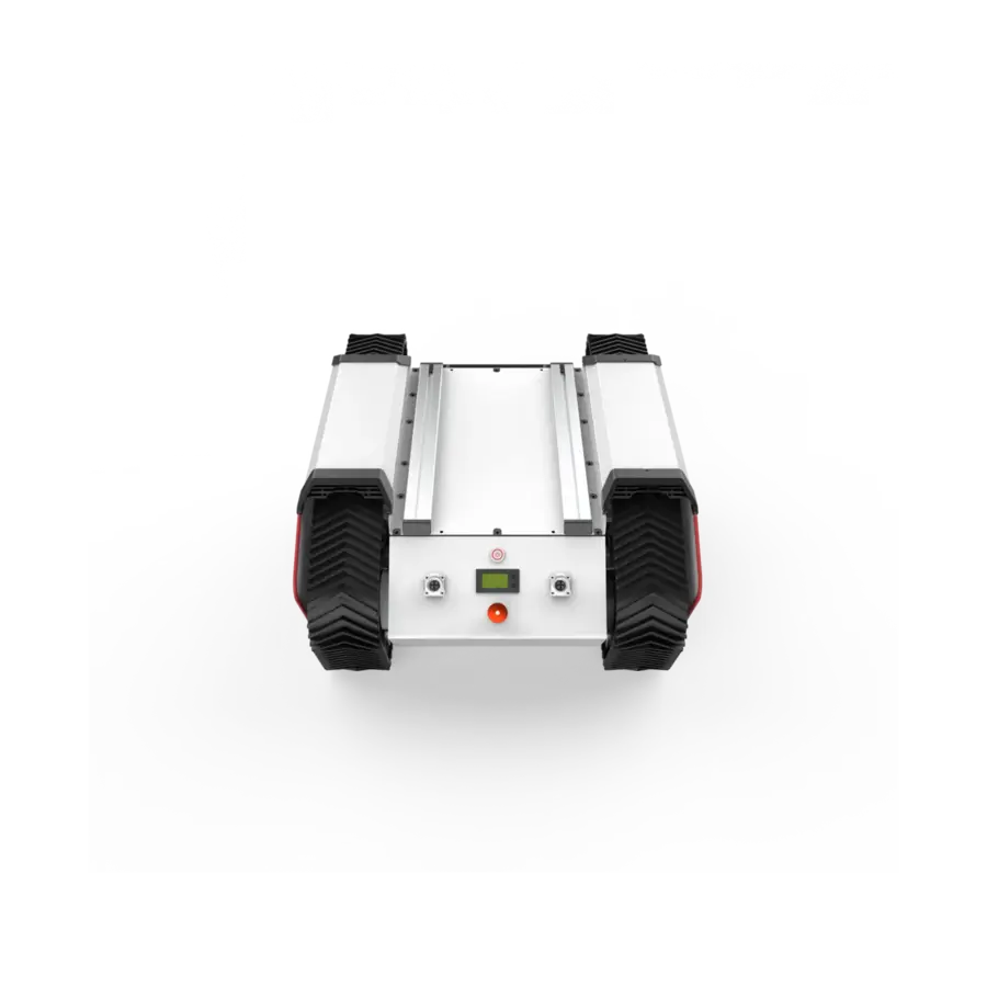 BUNKER MINI 2.0 AgileX – Ansicht 3 von 4