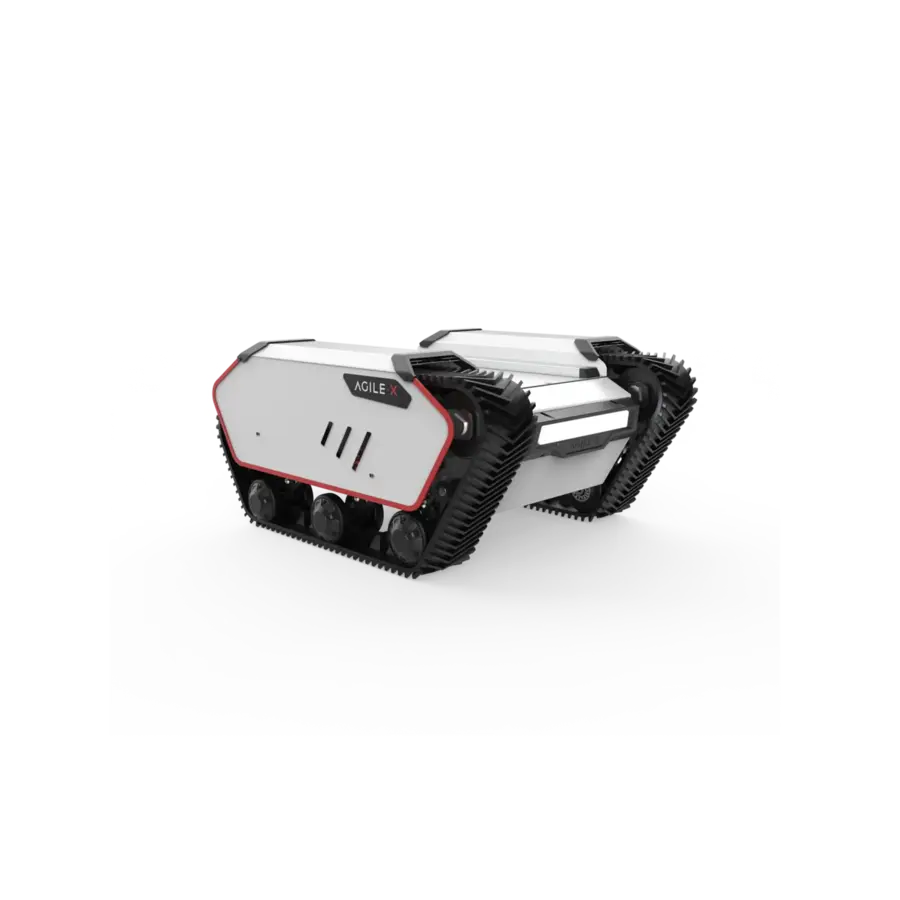 BUNKER MINI 2.0 AgileX – Ansicht 4 von 4