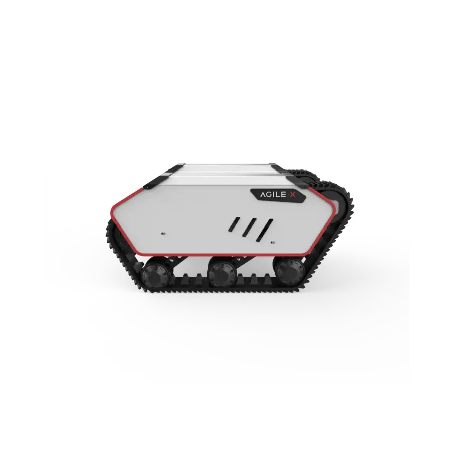 BUNKER MINI 2.0 – AgileX