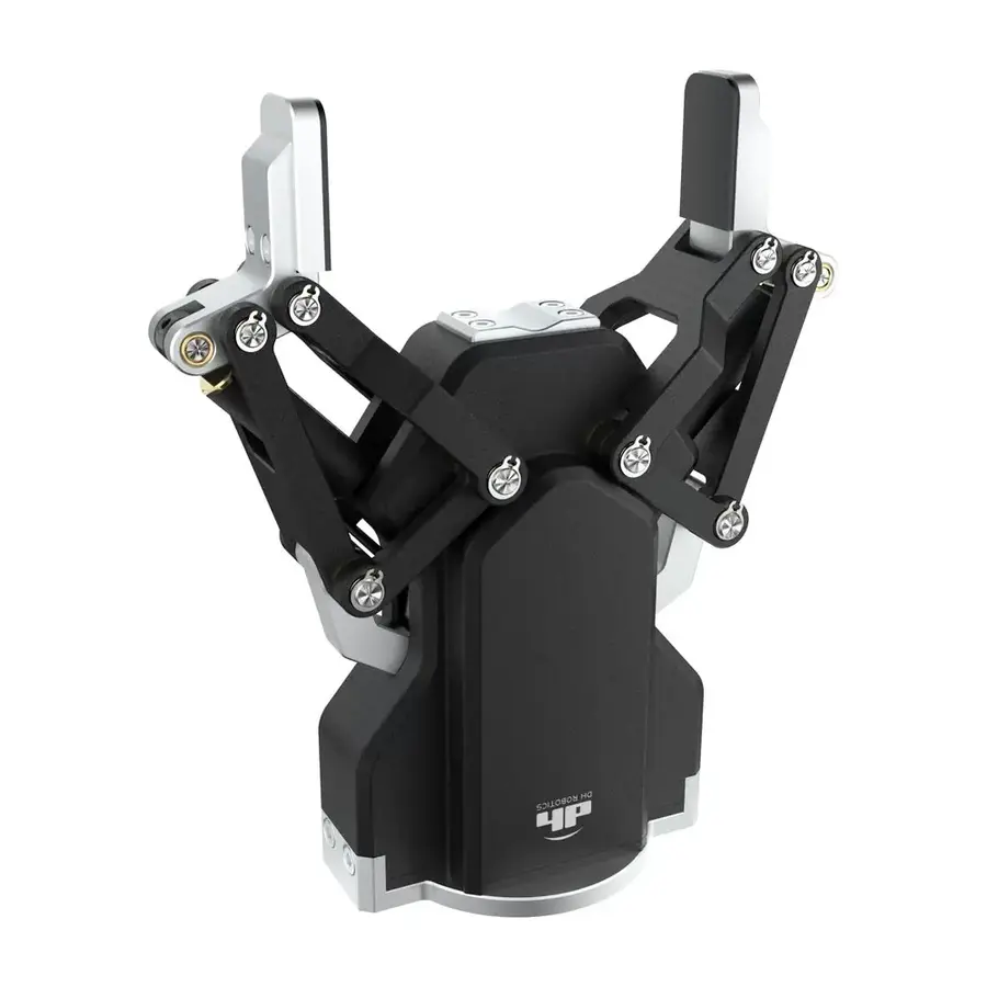 DH AG-95 – endeffektoren und greifer DH, Hauptansicht