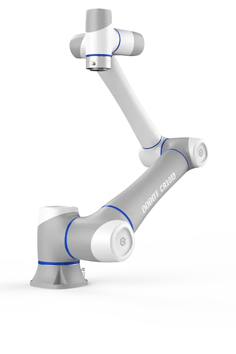 Dobot CR 10 – roboterarme Dobot, Hauptansicht