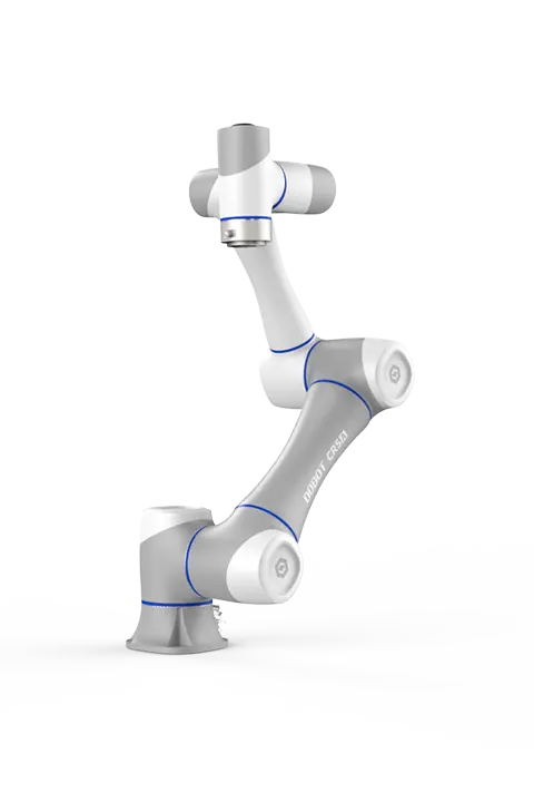 Dobot CR 5 – roboterarme Dobot, Hauptansicht