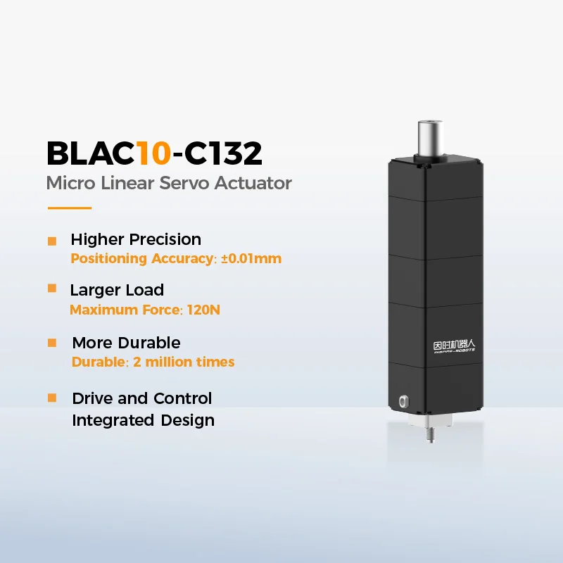 Inspire Robots BLAC10-C132 Inspire Robots – Ansicht 2 von 4