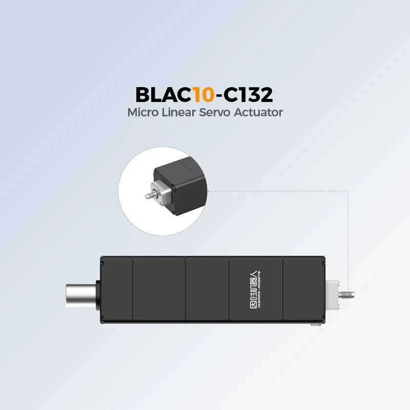 Inspire Robots BLAC10-C132 Inspire Robots – Ansicht 3 von 4
