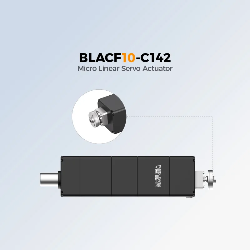 Inspire Robots BLACF10-C142 Inspire Robots – Ansicht 3 von 4