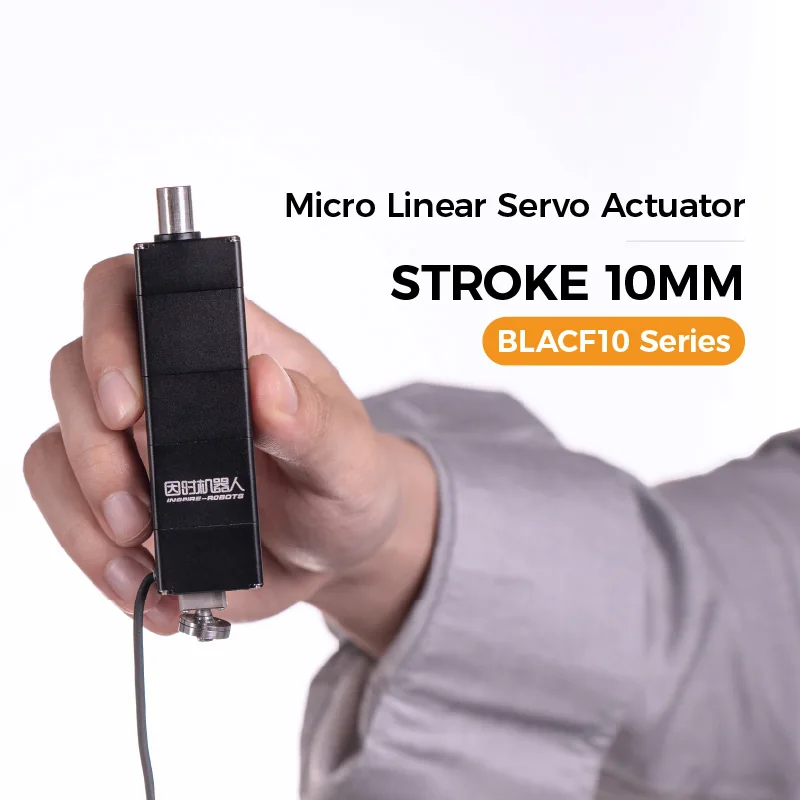 Inspire Robots BLACF10-C142 – Inspire Robots