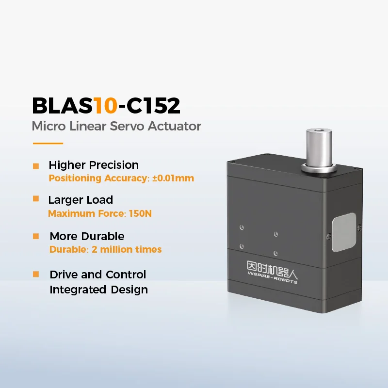 Inspire Robots BLAS10-C152 Inspire Robots – Ansicht 2 von 4