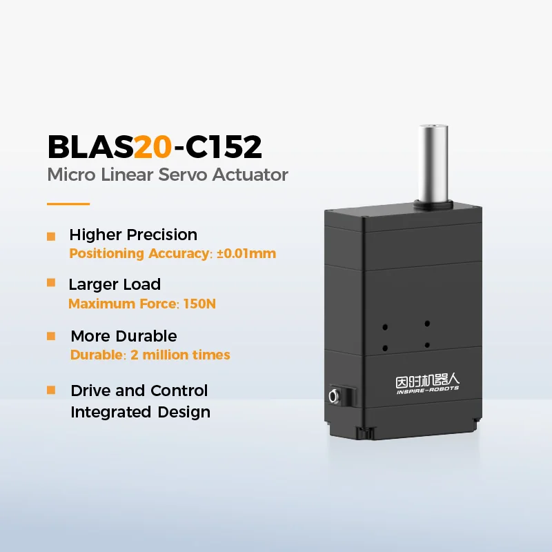 Inspire Robots BLAS20-C152 Inspire Robots – Ansicht 2 von 4