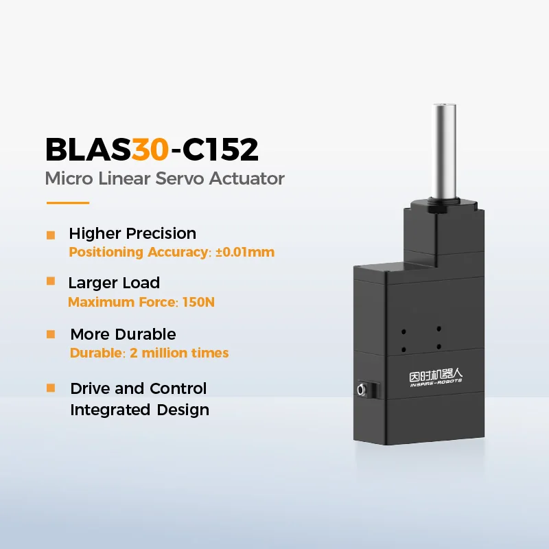 Inspire Robots BLAS30-C152 Inspire Robots – Ansicht 2 von 4