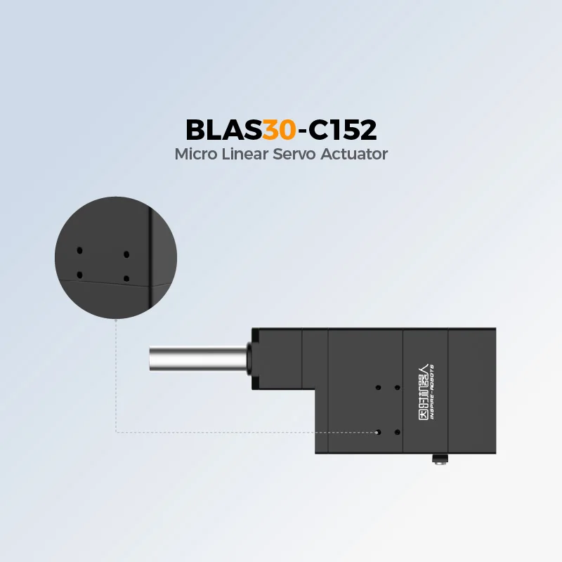 Inspire Robots BLAS30-C152 Inspire Robots – Ansicht 3 von 4