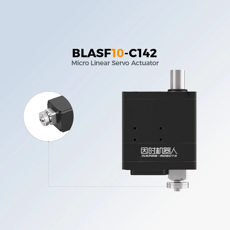 Inspire Robots BLASF10-C142 Inspire Robots – Ansicht 3 von 4