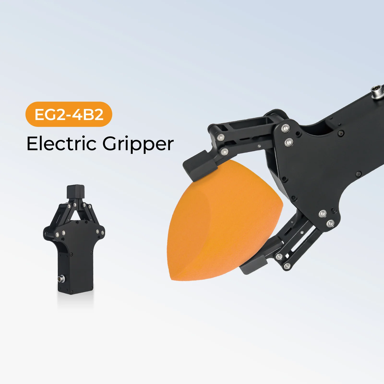 Inspire Robots EG2-4B - industriegreifer und roboterhände Inspire Robots, Hauptansicht