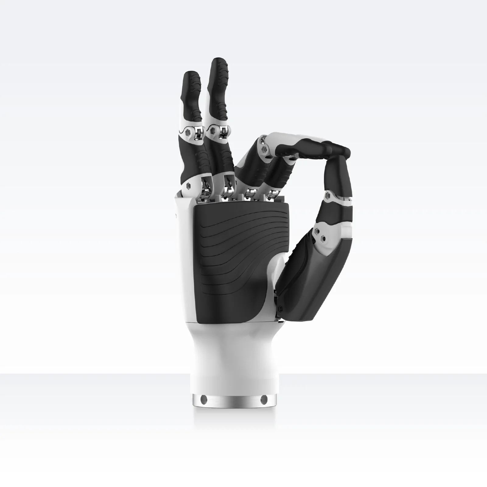 Inspire Robots RH56BFX - industriegreifer und roboterhände Inspire Robots, Hauptansicht