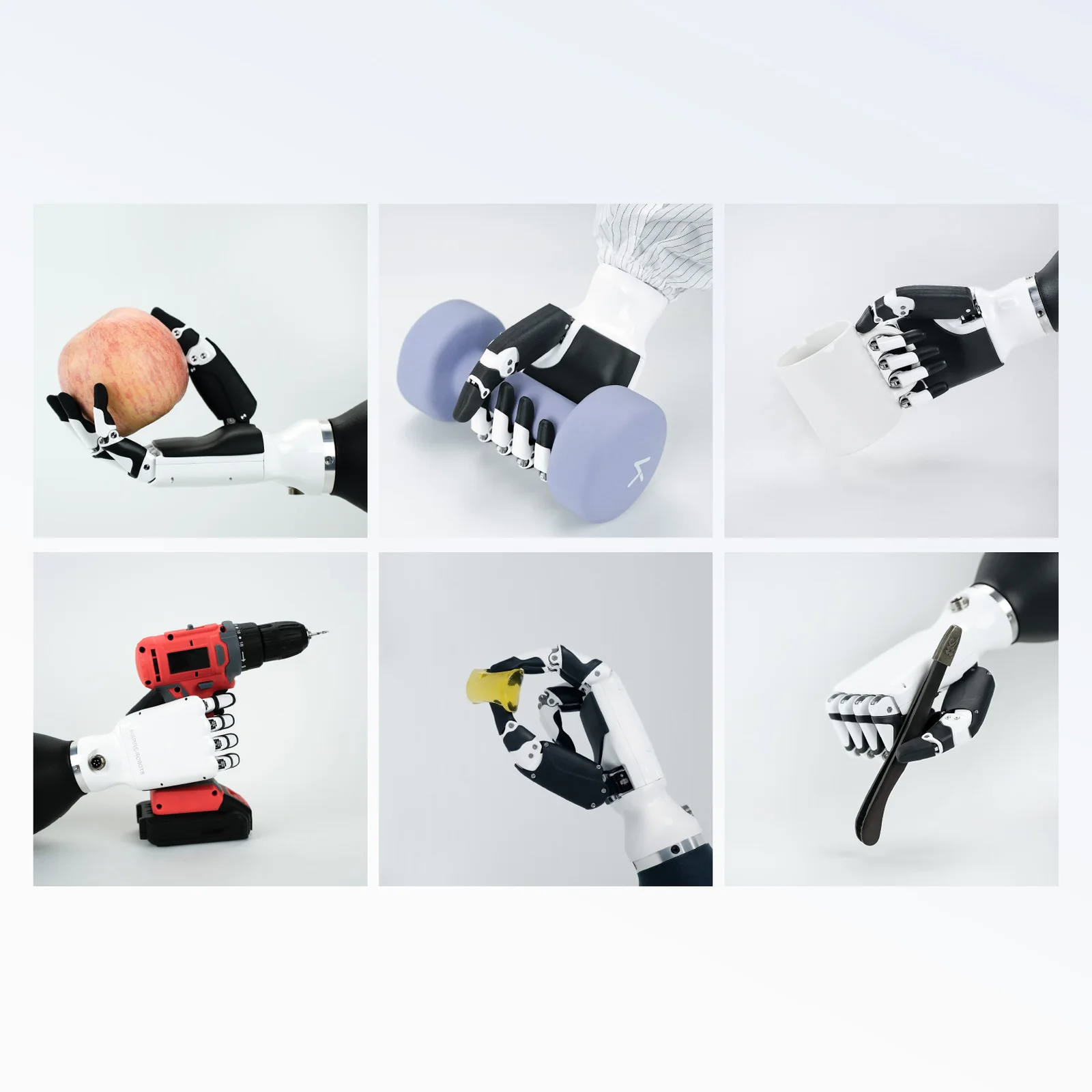 Inspire Robots RH56DFX Inspire Robots – Ansicht 3 von 5