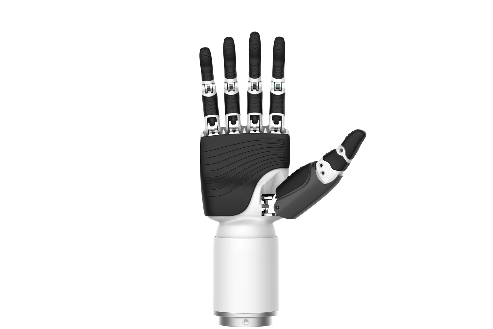 Inspire Robots RH56DFX Inspire Robots – Ansicht 4 von 5