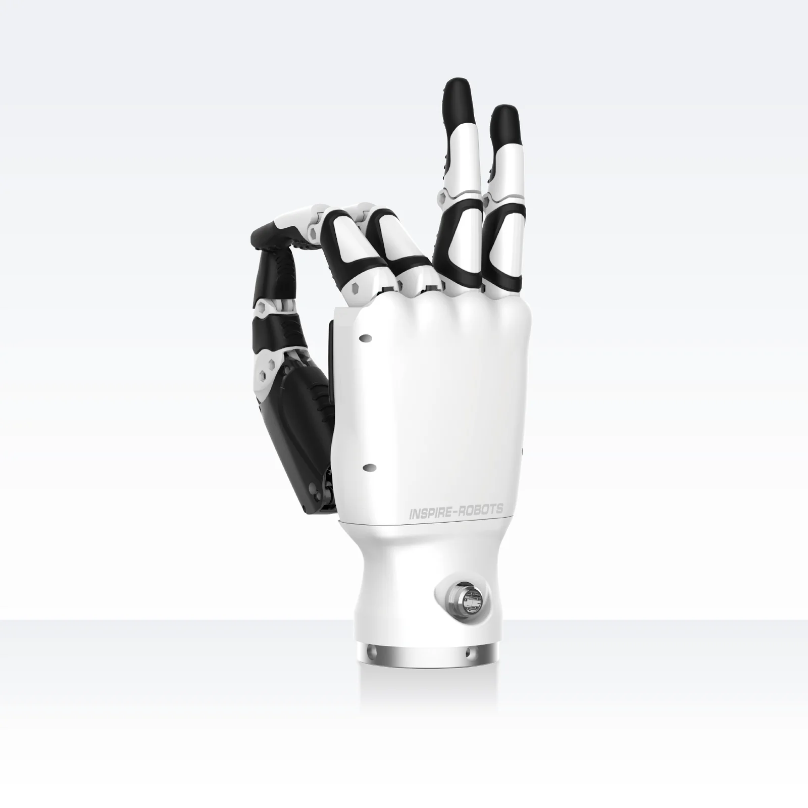 Inspire Robots RH56DFX – industriegreifer und roboterhände Inspire Robots, Hauptansicht