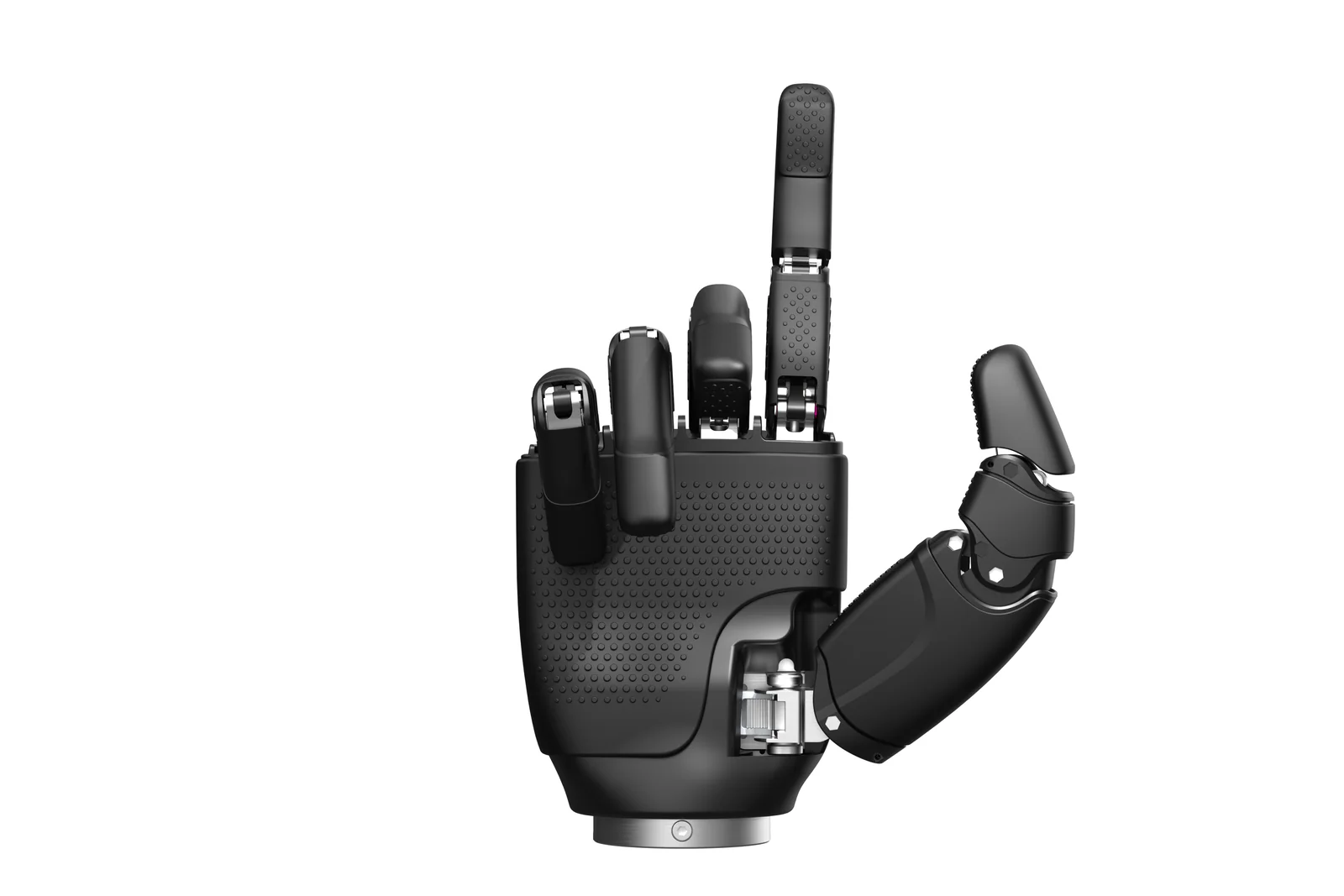 Inspire Robots RH56E2 - mit Tastsensoren (T1/T2) Inspire Robots - Ansicht 2 von 5