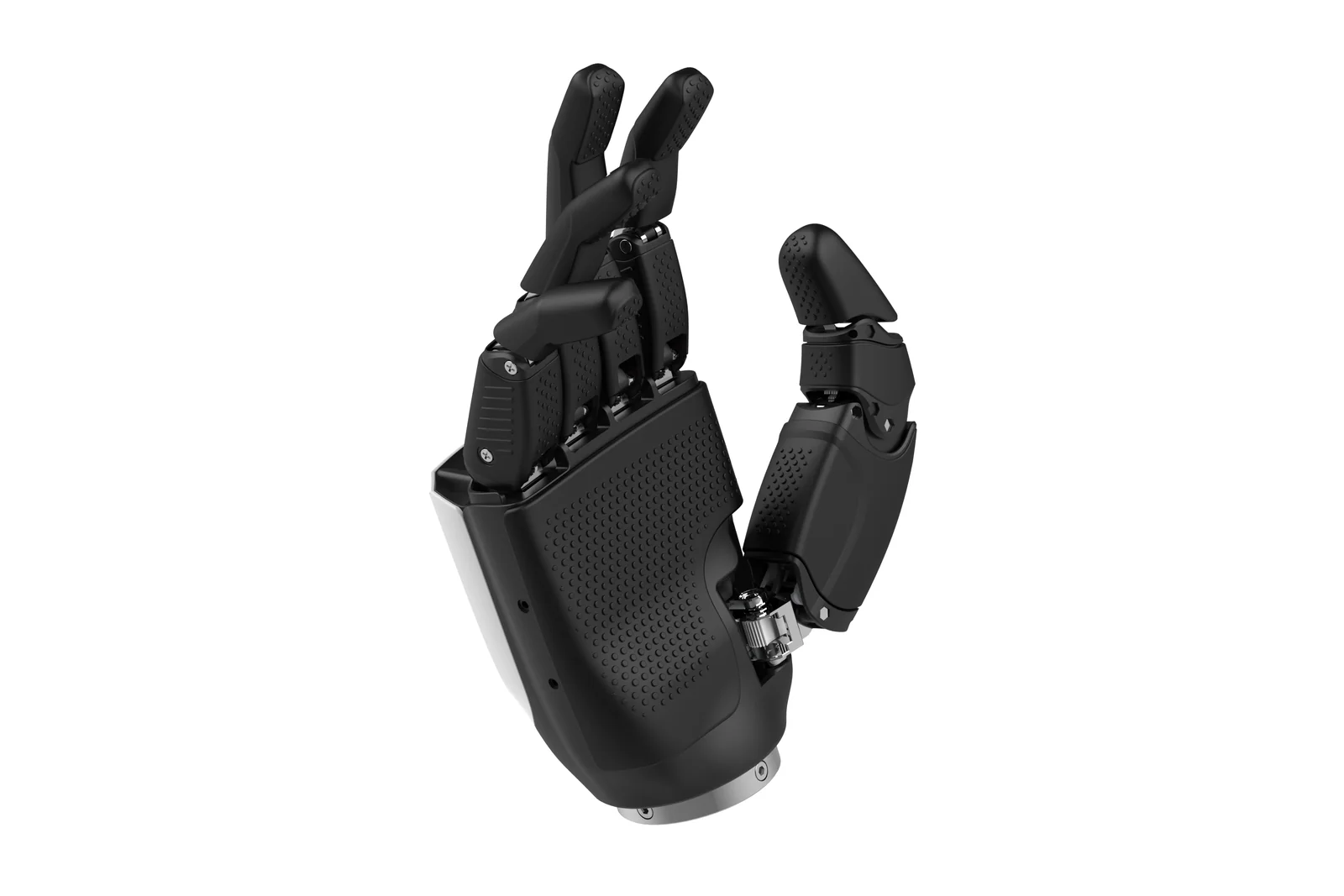 Inspire Robots RH56E2 - mit Tastsensoren (T1/T2) Inspire Robots - Ansicht 4 von 5