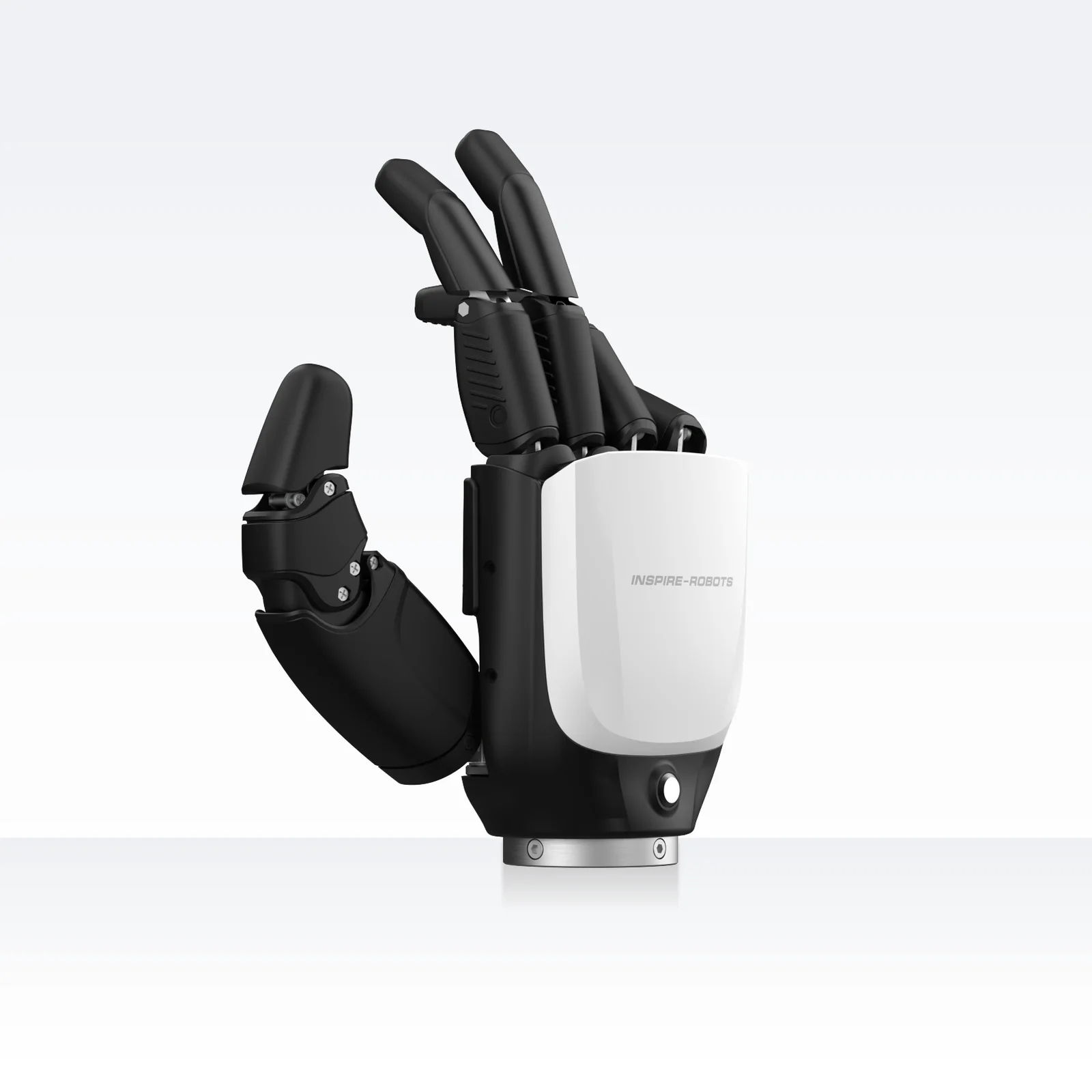 Inspire Robots RH56E2 - mit Tastsensoren (T1/T2) - industriegreifer und roboterhände Inspire Robots, Hauptansicht
