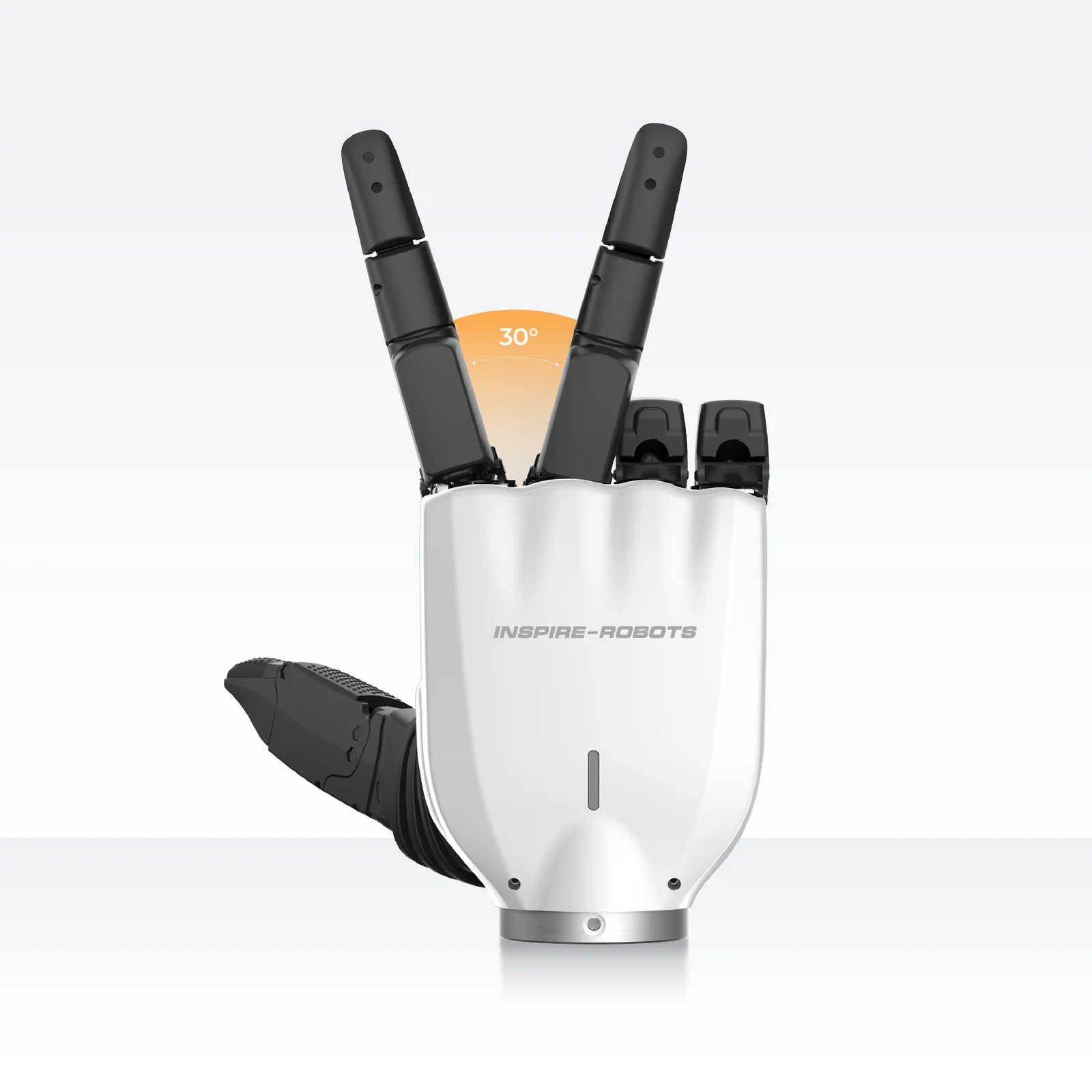 Inspire Robots RH5DG2 - industriegreifer und roboterhände Inspire Robots, Hauptansicht
