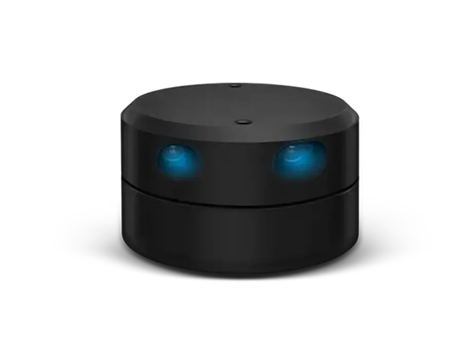 2D LiDAR EAI G4 – sensoren (lidar, kameras, gps, imu) EAI, Hauptansicht