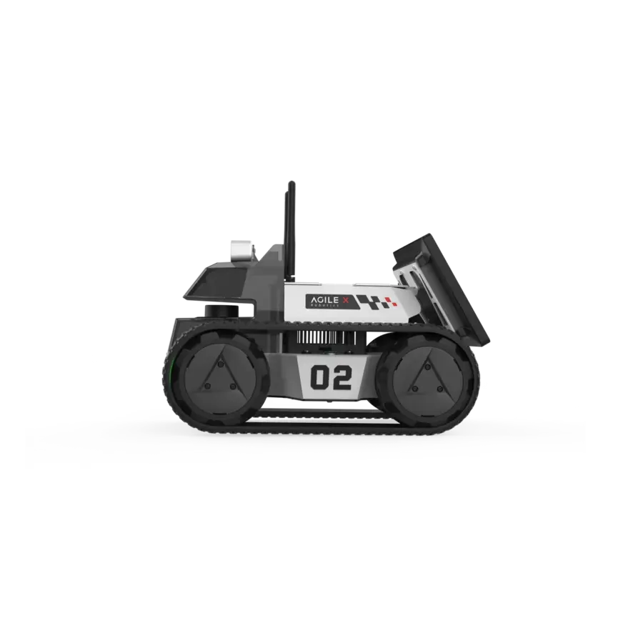 Kategorie Cobot- und R&D-Systeme – mobilroboter.com