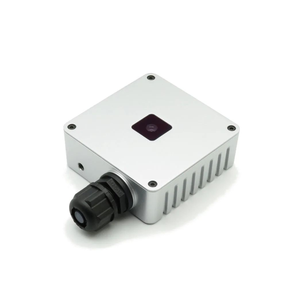 Luxonis OAK-1 PoE - Fixed Focus Luxonis - Ansicht 3 von 4
