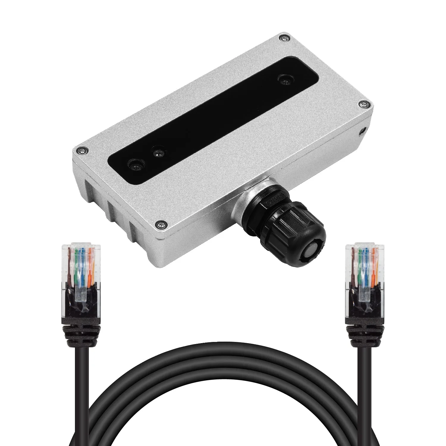 Luxonis OAK-D CM4 PoE Luxonis - Ansicht 4 von 6