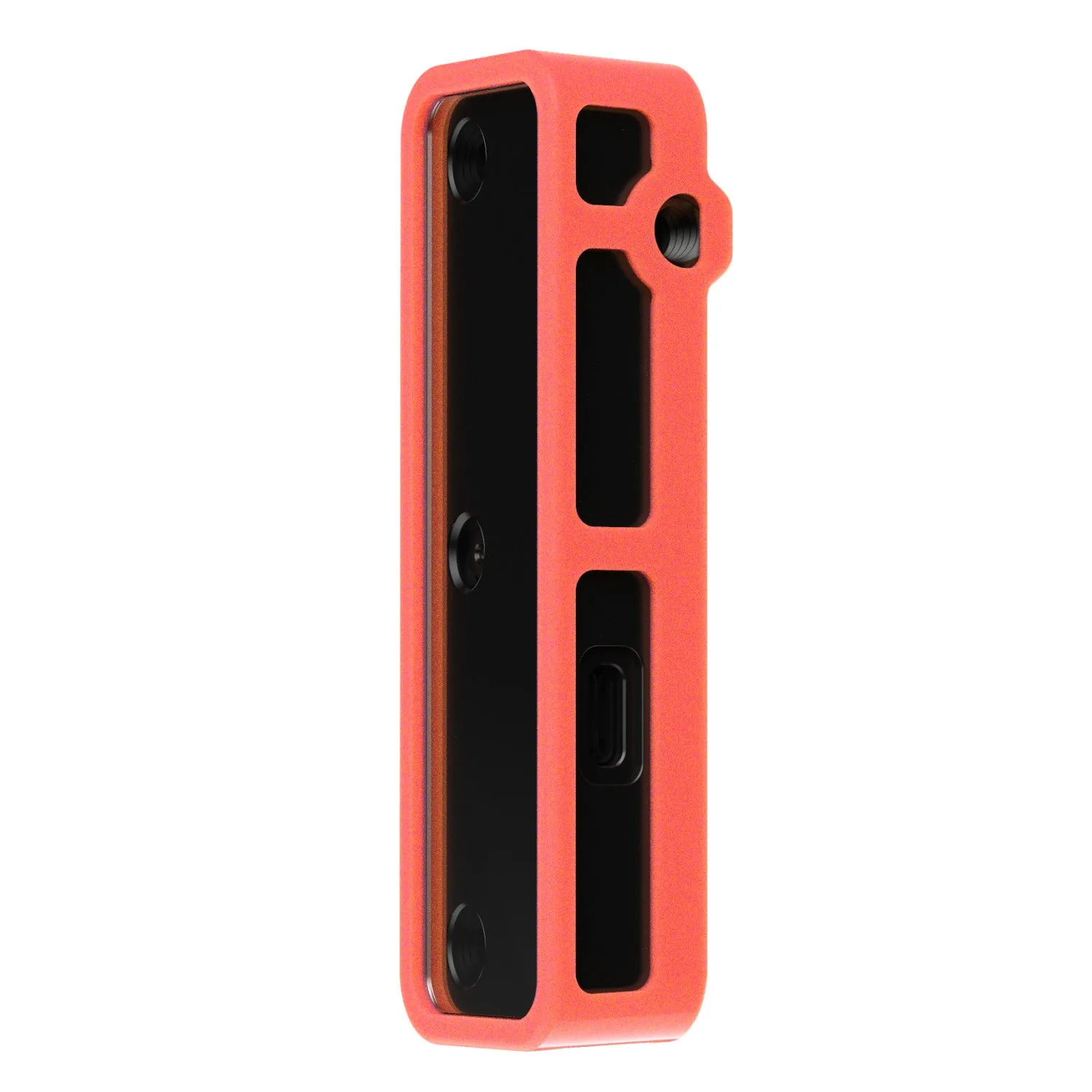 Luxonis OAK-D Lite Bumper Case - Red - Luxonis
