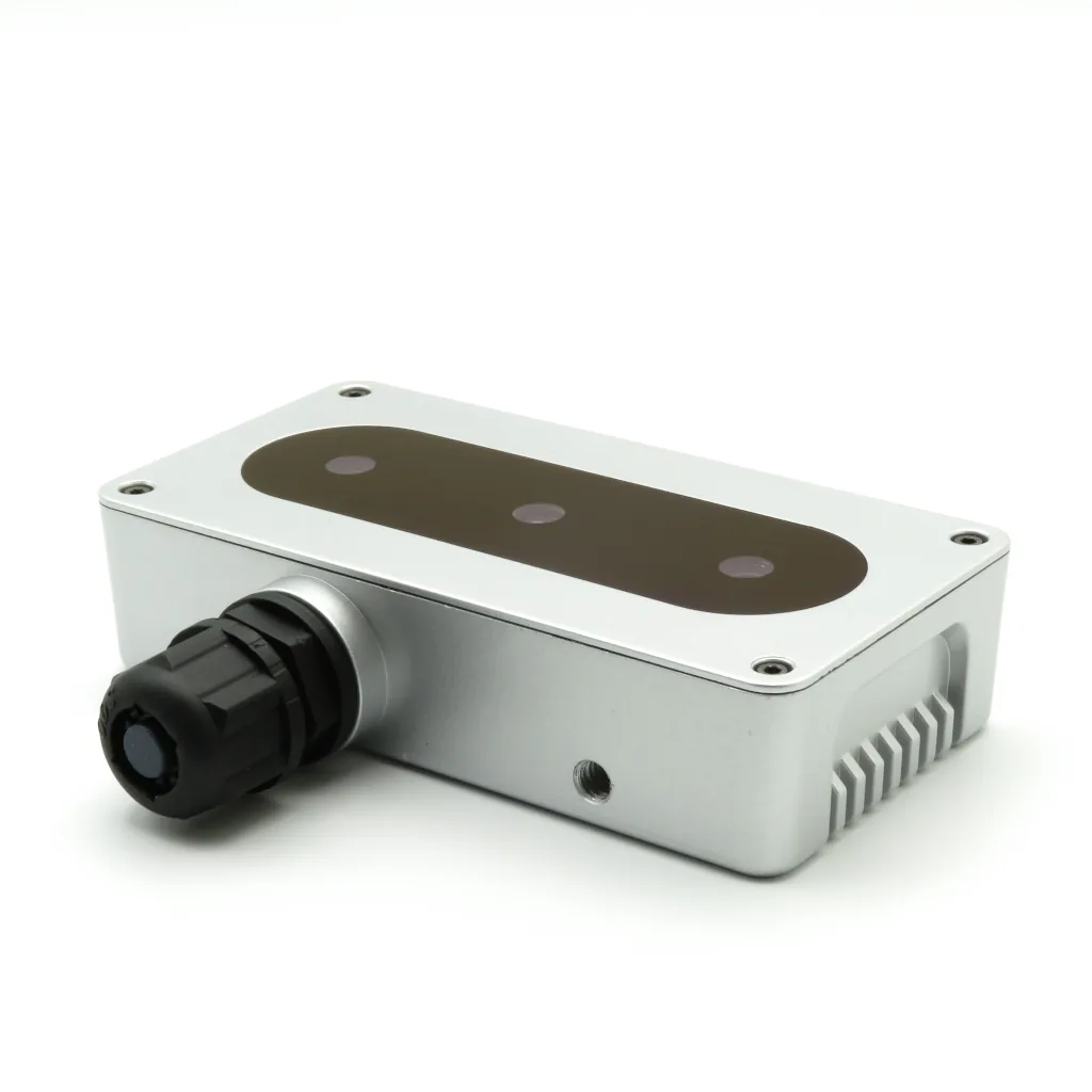 Luxonis OAK-D PoE - Luxonis