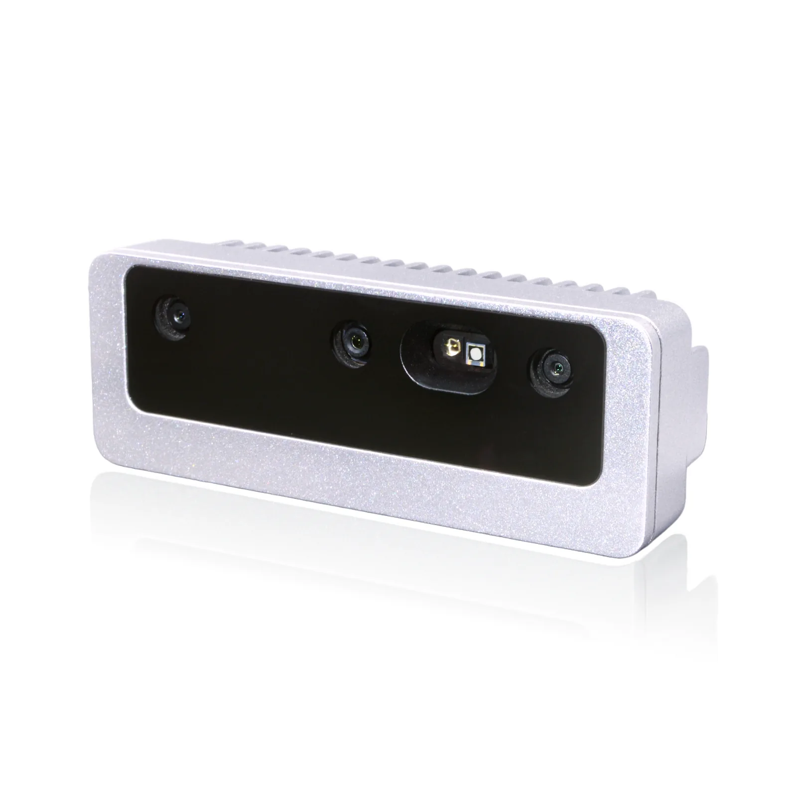 Luxonis OAK-D Pro PoE - Auto Focus - kameras Luxonis, Hauptansicht