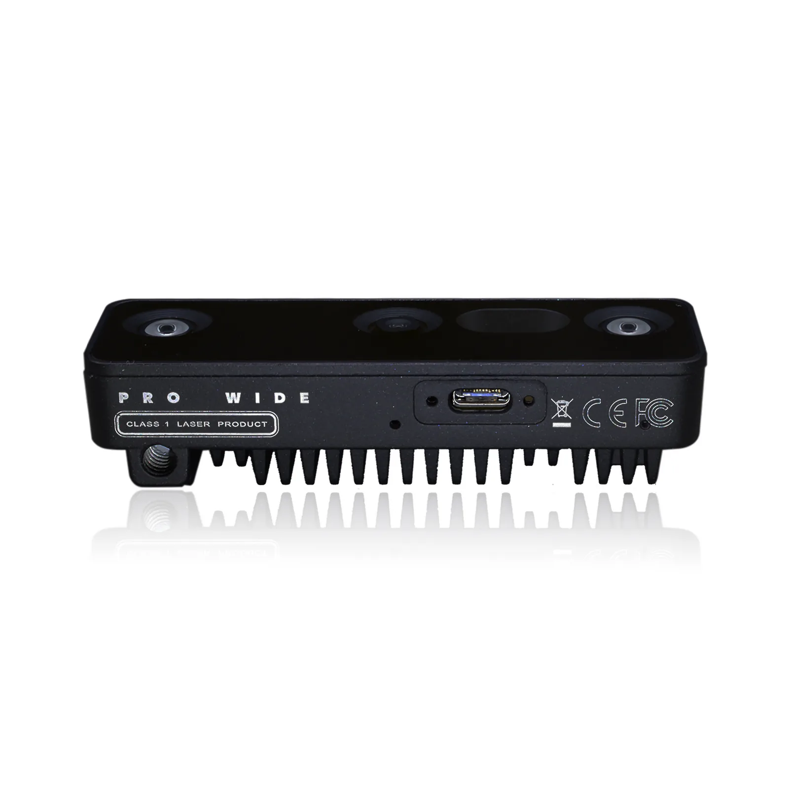 Luxonis OAK-D Pro W - IMX378 Luxonis - Ansicht 4 von 5