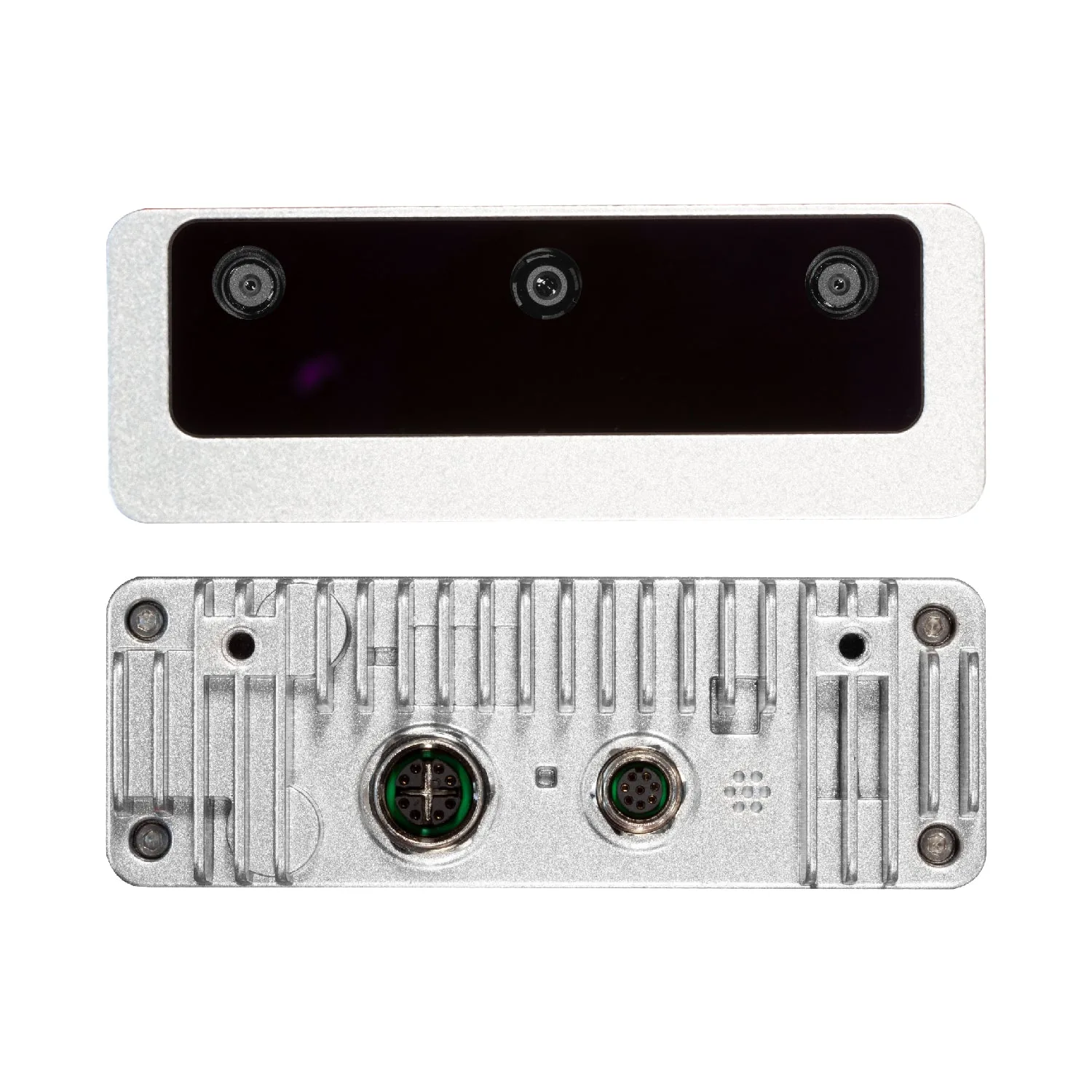 Luxonis OAK-D S2 PoE - Auto Focus Luxonis - Ansicht 5 von 5