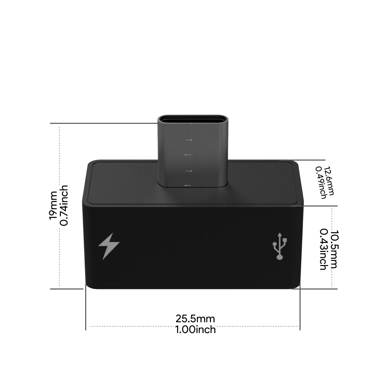 Luxonis OAK Y Adapter Luxonis - Ansicht 6 von 6