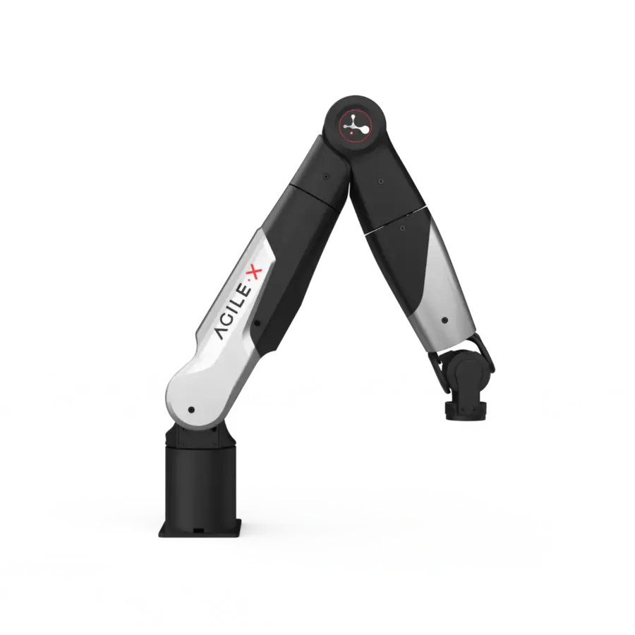 NERO AgileX – Ansicht 2 von 4