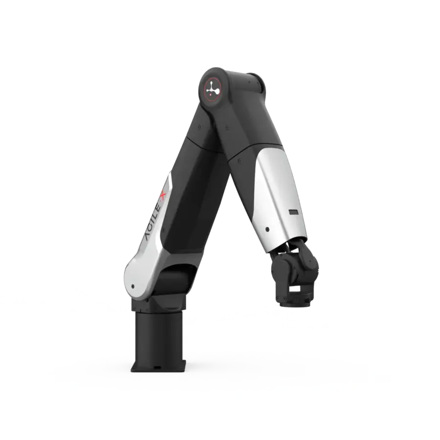 NERO AgileX – Ansicht 3 von 4