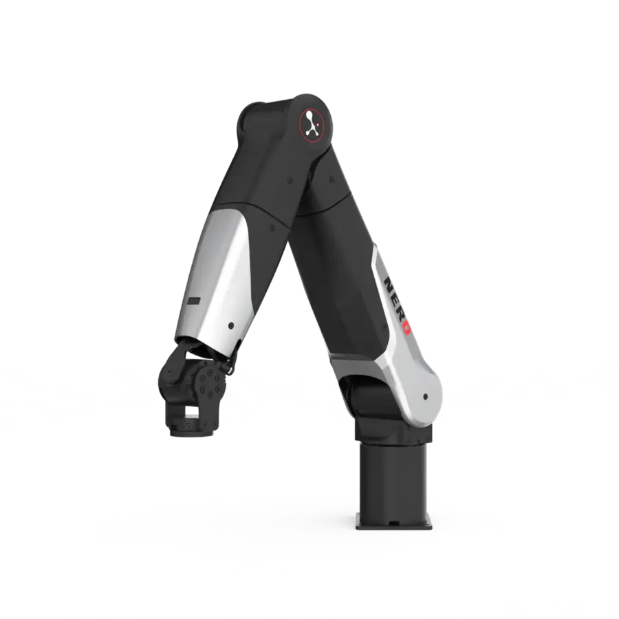 NERO AgileX – Ansicht 4 von 4