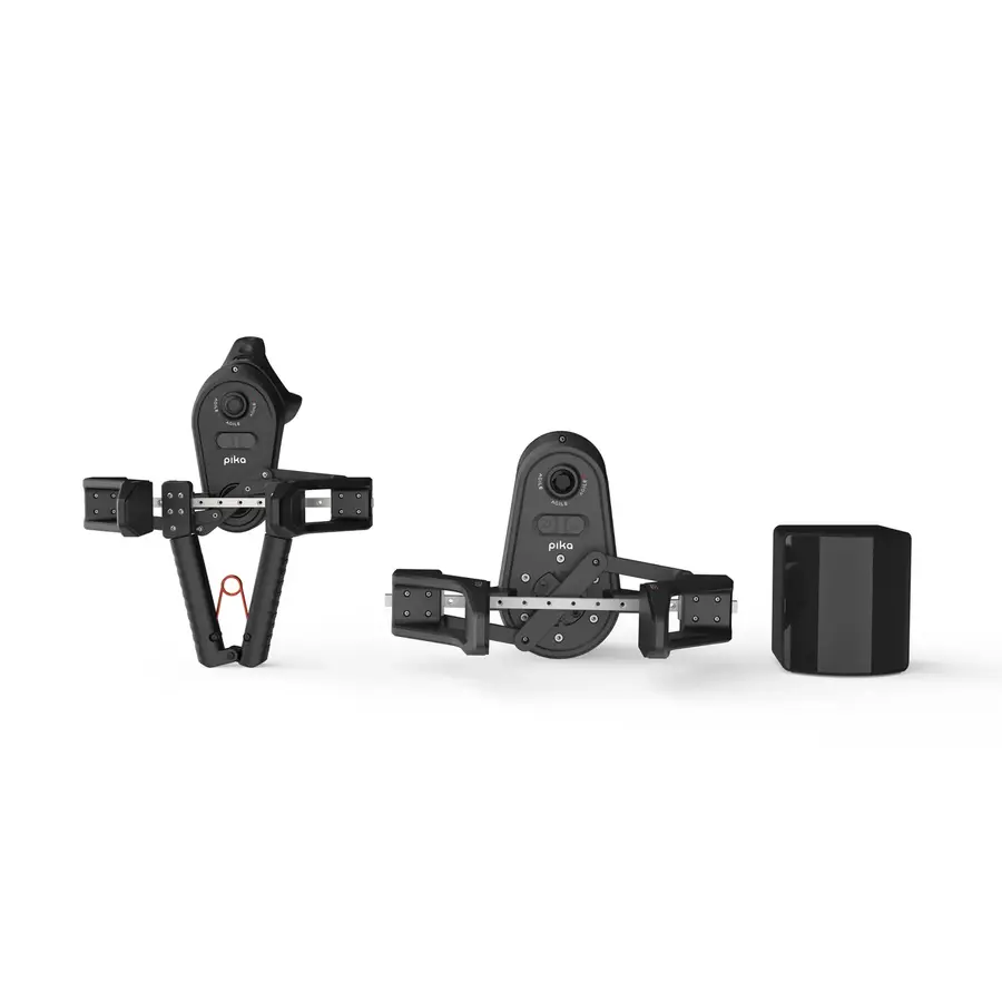 PiKA Set Regular – integrierte cobot-systeme AgileX, Hauptansicht