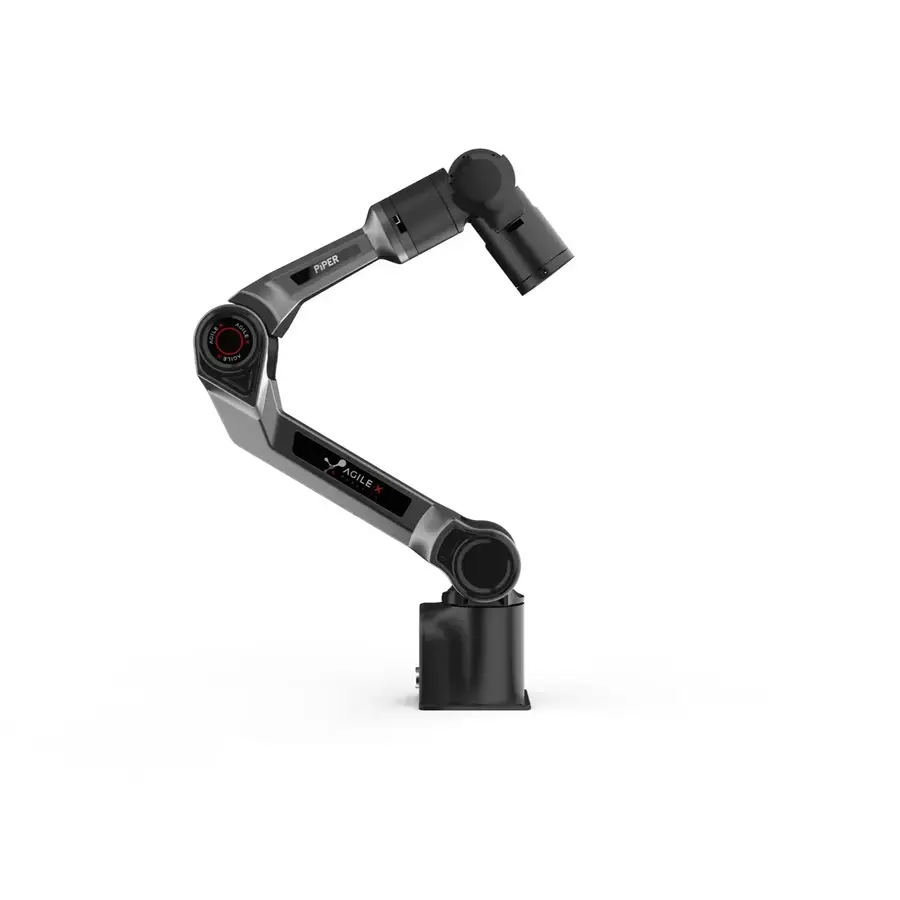 PiPER AgileX – Ansicht 2 von 3
