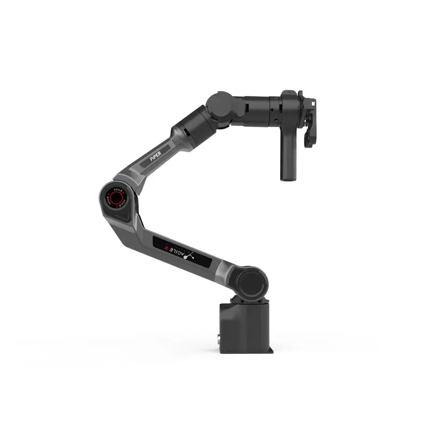 PiPER AgileX – Ansicht 3 von 3