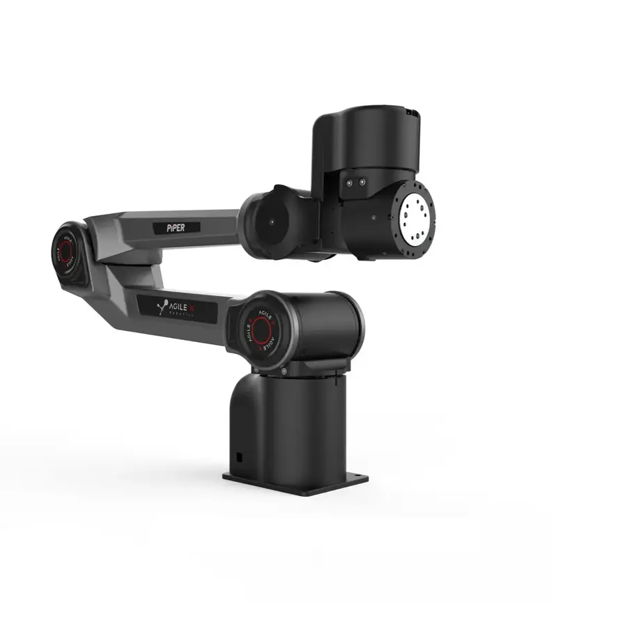 PiPER X AgileX – Ansicht 2 von 4