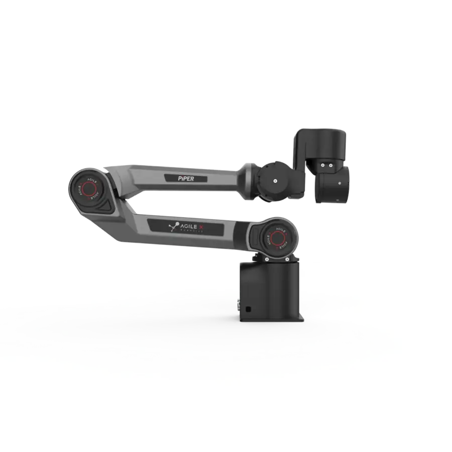 PiPER X AgileX – Ansicht 3 von 4