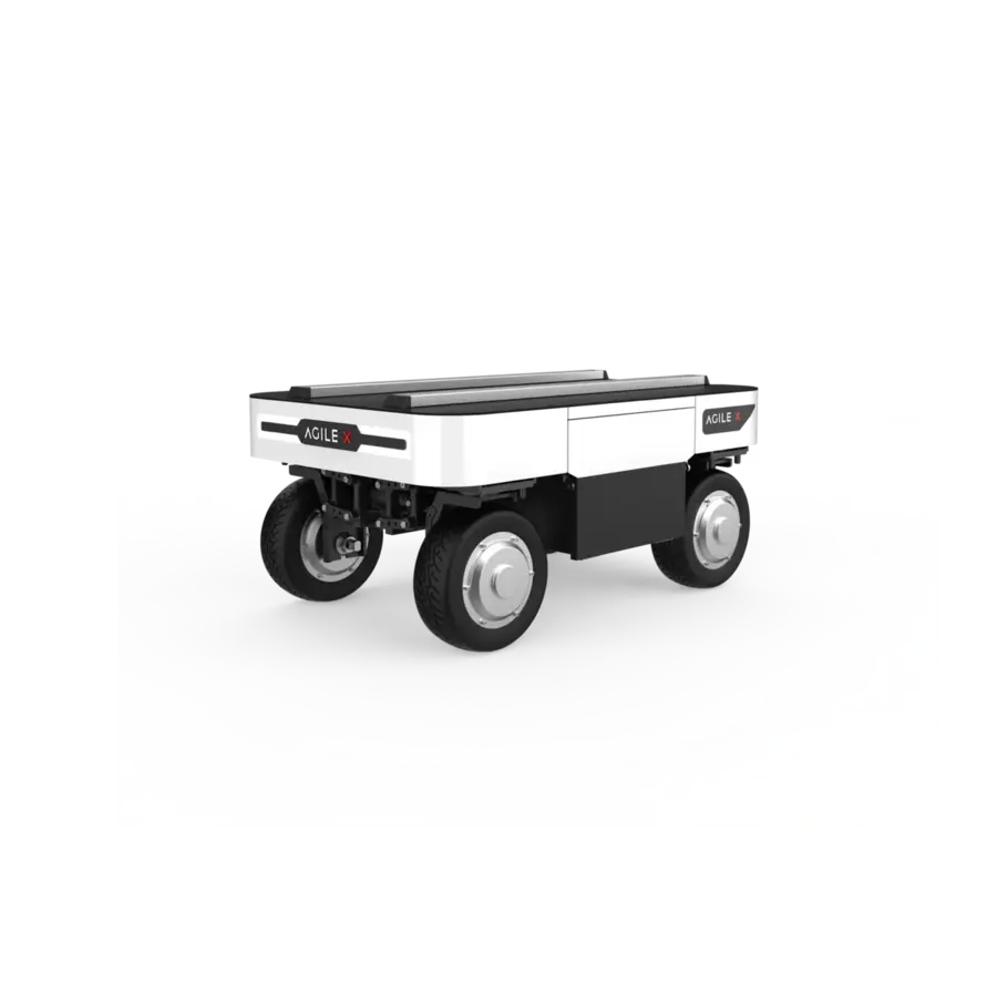 RANGER MINI 3.0 AgileX – Ansicht 2 von 4