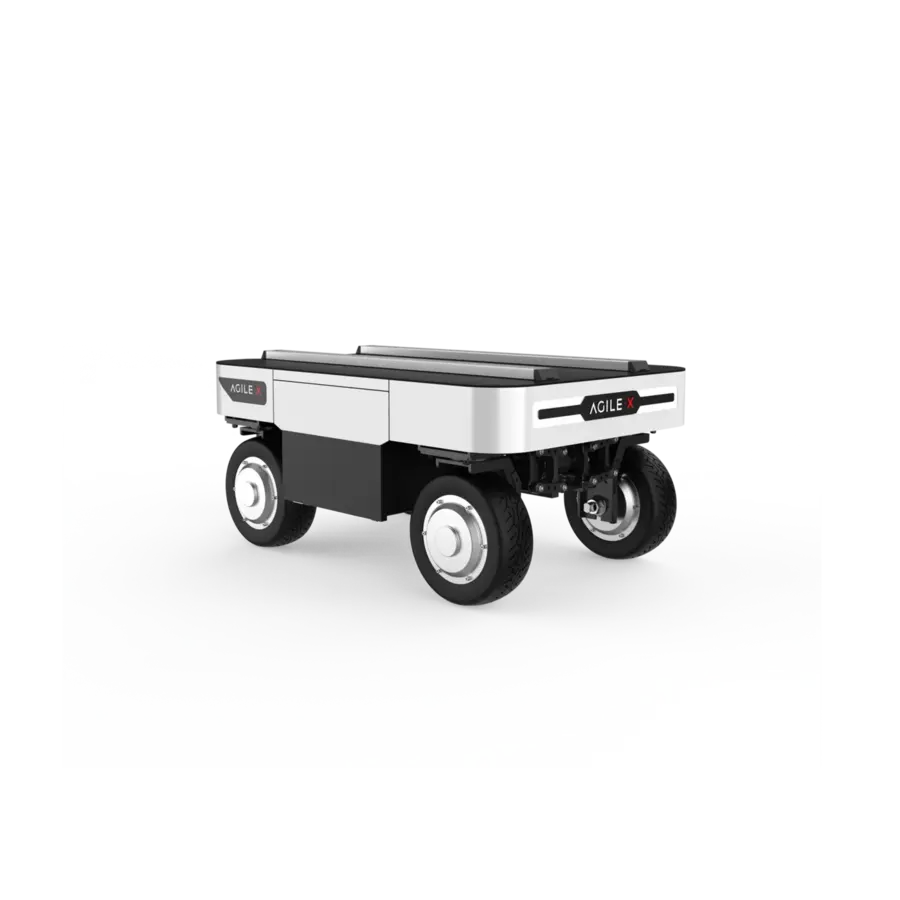 RANGER MINI 3.0 AgileX – Ansicht 4 von 4