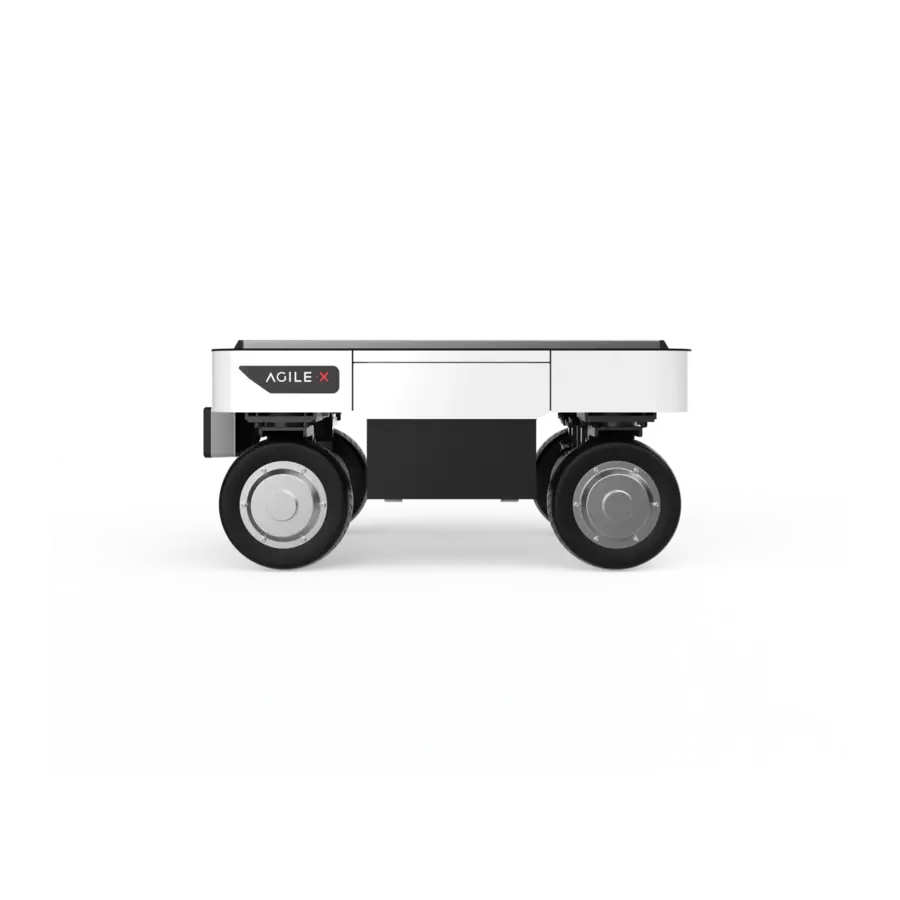 RANGER MINI 3.0 – AgileX