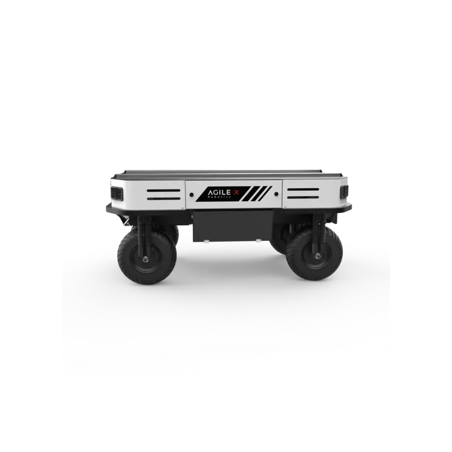 RANGER – AgileX