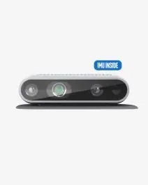 Intel RealSense D435i – Intel