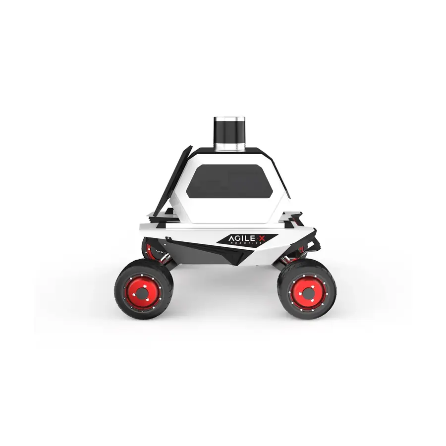 ROS2 LITE KIT – forschungssets (r&d, ros, autonomie) AgileX, Hauptansicht